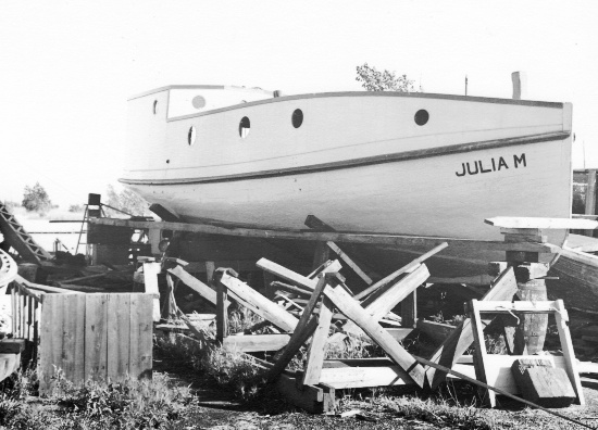 Julia M